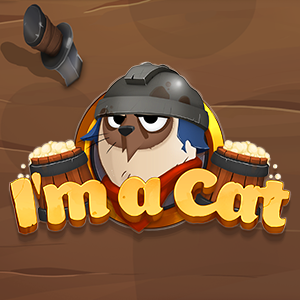 I'm A Cat